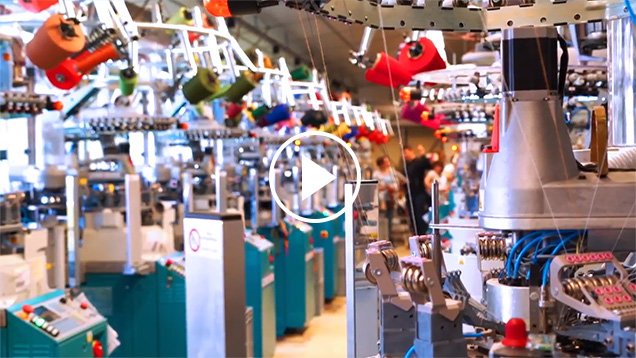 Vidéo de présentation Broussaud