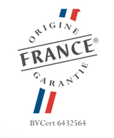 Logo Origine France