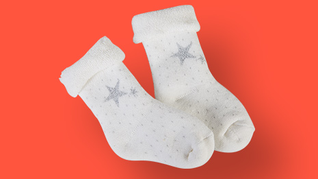 Chaussettes sport Homme de qualité - Maison Broussaud