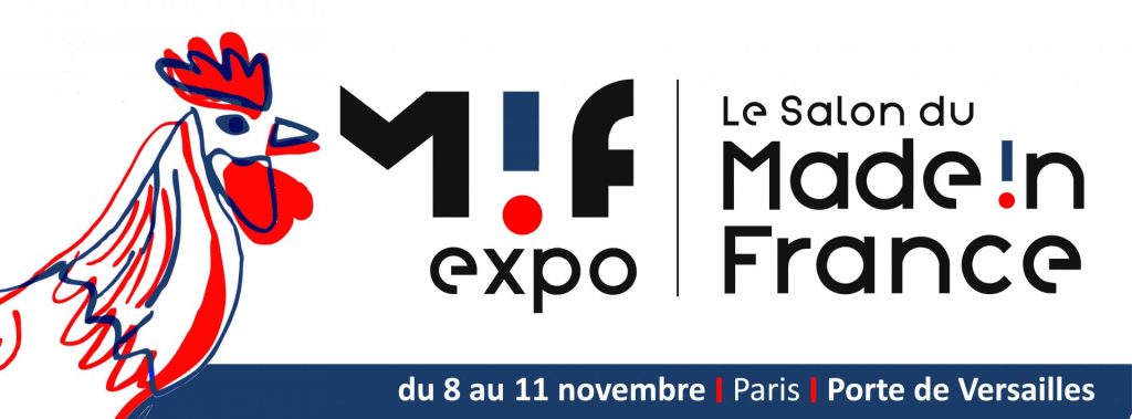MIF EXPO