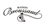 chaussette - les - cerfs - maison - broussaud - rougefantomasnoir