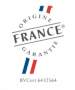 logo Origine France